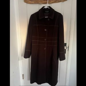 Steve by Searle Coat